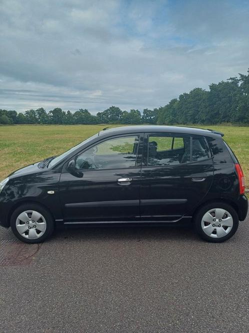 Kia picanto, Auto's, Kia, Particulier, Ophalen of Verzenden