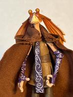 Star Wars Jar Jar Binks Clone wars collection, Verzamelen, Star Wars, Ophalen of Verzenden, Actiefiguurtje