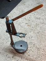 Boorhouder - Handbediend, Ophalen of Verzenden, Gebruikt