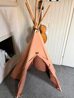 Nobodinoz Tipi Tent, Ophalen of Verzenden, Zo goed als nieuw