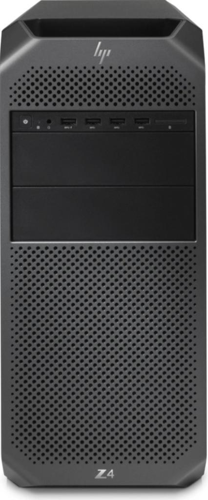 HP Z4 G4 W-2133 32 GB RAM 512 GB NVMe, NVIDIA, Computers en Software, Desktop Pc's, Zo goed als nieuw, 3 tot 4 Ghz, SSD, 32 GB