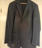 Roy Robson Antraciet Krijtstreep Kostuum - Maat 114, Ophalen of Verzenden, Zo goed als nieuw, Overige maten, Grijs
