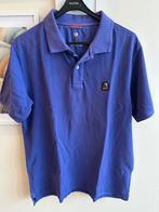 Parajumper polo Origineel, Paars, Maat 56/58 (XL), Parajumpers, Ophalen of Verzenden