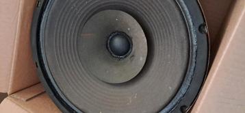 SET ROCK-OLA JUKEBOX BREEDBAND SPEAKERS.  beschikbaar voor biedingen