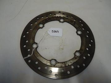 CBR1100XX 1999 - 2006, 1996 - 1998 Honda Remschijf D1-21425 beschikbaar voor biedingen