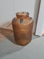 Riverdale windlicht/vaas, Overige materialen, Zo goed als nieuw, Ophalen, 25 tot 50 cm