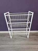 JONAXEL opbergcombinatie van IKEA, wit, 25x51x70 cm, Huis en Inrichting, Ophalen, Nieuw
