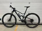 Lapierre mountainbike full suspension, Gebruikt, 45 tot 49 cm, Ophalen, Overige merken