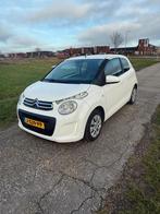 Citroën C1 1.0 e-VTi Style Edition, Voorwielaandrijving, 4 stoelen, C1, Wit