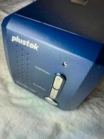 Plustek opticfilm7400-DefectedNegative film scanner for sale, Ophalen, Gebruikt