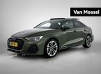 Audi A3 Limousine 30 TFSI S edition 116 PK | S-line | Automa, Auto's, Audi, 12 maanden, Stof, 4 cilinders, 116 pk