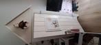 Kledingkast kinderen, Ophalen, 50 tot 70 cm, 105 cm of meer, 100 cm of meer
