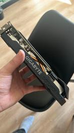Gigabyte Geforce RTX 2060, PCI-Express 3, GDDR6, Ophalen of Verzenden, Zo goed als nieuw