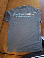 New Amsterdam T-shirt Heren, Ophalen of Verzenden