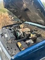 Chevrolet Pick-up K1500 EXT CAB TD 1998, Auto's, Bestelauto's, Automaat, 6473 cc, 8 cilinders, Chevrolet