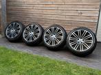 Orig BMW 5-serie G30 G31 Styling 664M 19 inch velgen, Auto-onderdelen, Banden en Velgen, 19 inch, Banden en Velgen, Personenwagen