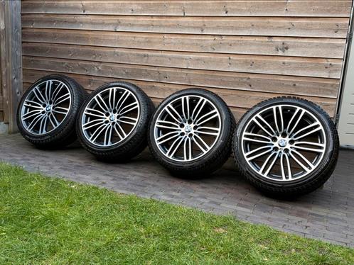 Orig BMW 5-serie G30 G31 Styling 664M 19 inch velgen, Auto-onderdelen, Banden en Velgen, Banden en Velgen, Winterbanden, 19 inch