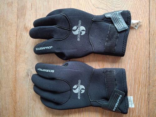 Duiksport, handschoenen, Skubapro, maat xl, Watersport en Boten, Duiken, Gebruikt, Ophalen of Verzenden