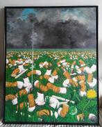 Peuken tot aan de horizon - Wieteke Moody van Dort 1943-2024, Ophalen