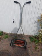 Grasmaaier handrolmaaier, Ophalen, Gebruikt, Handgrasmaaier, HUSQVARNA
