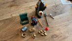 Playmobil knigts: Bewaker van de koningsschat – 6160, Ophalen, Zo goed als nieuw, Complete set