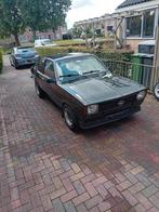 Opel Kadett 1.2 1978 Zwart, Auto's, 4 cilinders, Kadett, 1196 cc, Zwart