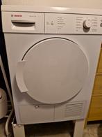 Droogtrommel  Bosch, Witgoed en Apparatuur, Wasdrogers, Ophalen, 6 tot 8 kg, Zo goed als nieuw, 85 tot 90 cm