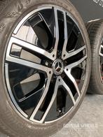 18'' originele Mercedes A W177 B W247 CLA X118 velgen banden, Auto-onderdelen, Banden en Velgen, Banden en Velgen, Gebruikt, Personenwagen