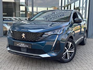 Peugeot 3008 1.6 HYBRID ALLURE P.BNS NAVI LMV AIRCO PDC CAME beschikbaar voor biedingen