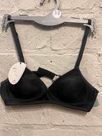 Triumph bh maat 70AA NIEUW!! Nu €10,-, Ophalen of Verzenden, Zwart, BH