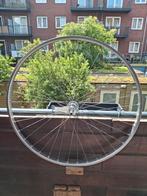 Achterwiel 28 x 1 5/8 x 1 3/8 Nieuwe Terugtraprem, Fietsen en Brommers, Fietsonderdelen, Ophalen, Gebruikt, Algemeen, Wiel