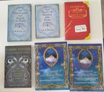 J.K. Rowling e.a. Baker de Bard, Fabeldieren, De wereld van, Boeken, Fantasy, Nieuw, J.K. Rowling, Ophalen of Verzenden