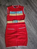 Elisabetta Franchi Jurk - Prachtig!, Elisabetta Franchi, Ophalen of Verzenden, Zo goed als nieuw, Maat 34 (XS) of kleiner