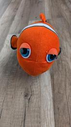 Knuffel Nemo, Ophalen of Verzenden, Zo goed als nieuw, Overige typen