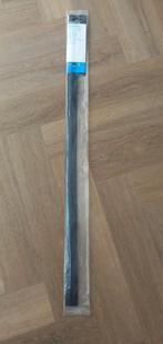 Tochtstrip met borstel 93 cm; nieuw, Ophalen of Verzenden, Nieuw, Minder dan 100 cm, Plinten