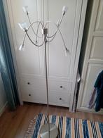 Ikea lamp, Huis en Inrichting, Lampen | Vloerlampen, Ophalen, Zo goed als nieuw, 150 tot 200 cm