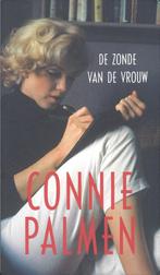 CPNB 2017- DE ZONDE van de VROUW- Connie Palmen- BW *Essay, Boeken, Boekenweekgeschenken, Ophalen of Verzenden, Zo goed als nieuw