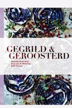 Gegrild & geroosterd - Marjolijn Rosendaal, Boeken, Kookboeken, Verzenden, Zo goed als nieuw