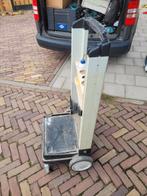 Festool T-Loc Systainers + Trolley - Gebruikt, Doe-het-zelf en Verbouw, Gereedschap | Handgereedschap, Ophalen of Verzenden