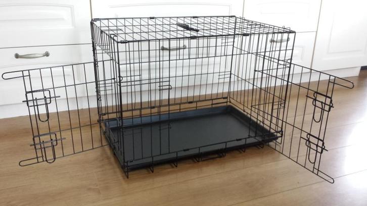 bench te huur, Dieren en Toebehoren, Kattenbakken, Gebruikt, Ophalen