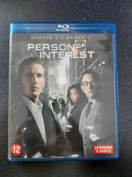 Person of Interest seizoen 1, Cd's en Dvd's, Blu-ray, Ophalen of Verzenden, Zo goed als nieuw, Tv en Series