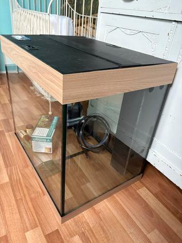 NU!!! Mega groot Jewel Aquarium Lido 200 LED beschikbaar voor biedingen