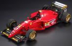 Ferrari 412 T2 GP12-42 van GP Replicas PRE-ORDER, Hobby en Vrije tijd, Modelauto's | 1:5 tot 1:12, Ophalen of Verzenden, Nieuw