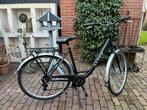Altec damesfiets, Fietsen en Brommers, Fietsen | Dames | Damesfietsen, Versnellingen, Ophalen, Overige merken, 53 tot 56 cm