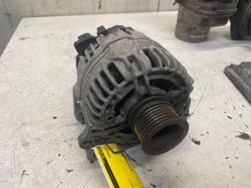 Dynamo van een Seat Ibiza beschikbaar voor biedingen