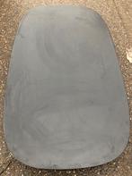 Deens ovaal Mango tafelblad - Afm 240x110cm (of 180x90cm), Huis en Inrichting, Tafels | Eettafels, Ophalen, 100 tot 150 cm, Vijf personen of meer
