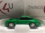 Norev 1:18 Porsche 911 (964) Carrera 4 Coupe 1990 Signal, Ophalen of Verzenden, Nieuw, Auto, Norev