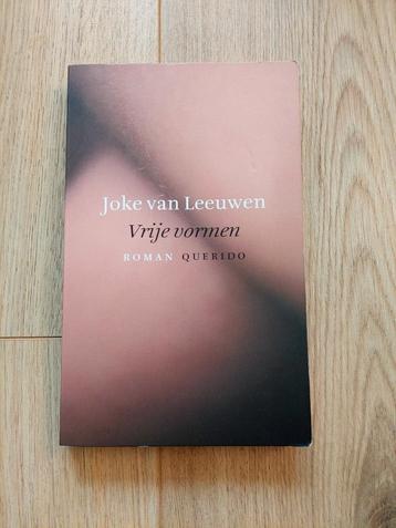 Joke van Leeuwen - Vrije vormen beschikbaar voor biedingen