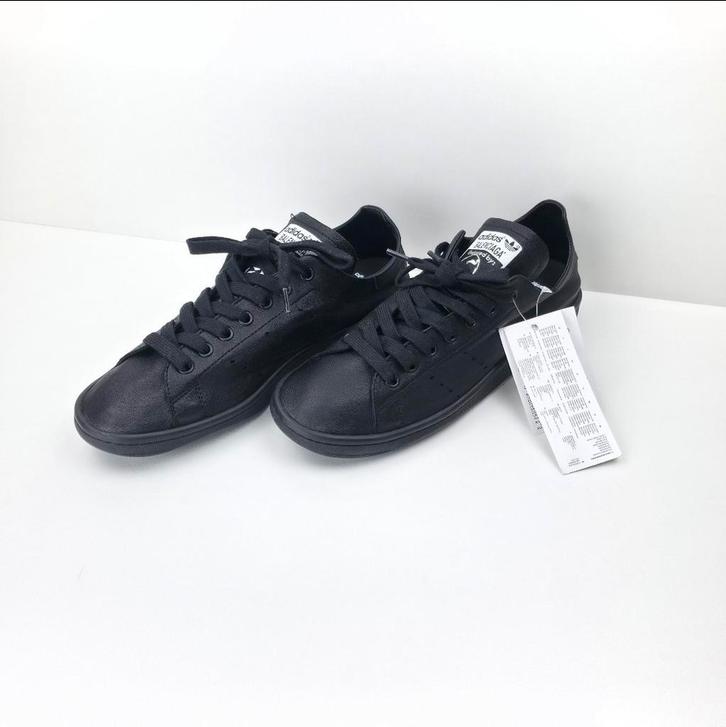 Adidas Balenciaga Stan Smith Zwart Maat 39, Kleding | Dames, Schoenen, Nieuw, Sneakers of Gympen, Zwart, Ophalen of Verzenden