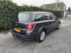 Opel Astra Wagon 1.6 Edition | Airco | Cruise Control | Elek, Voorwielaandrijving, Gebruikt, Zwart, 4 cilinders